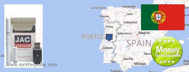 Dónde comprar Electronic Cigarettes en linea Portugal